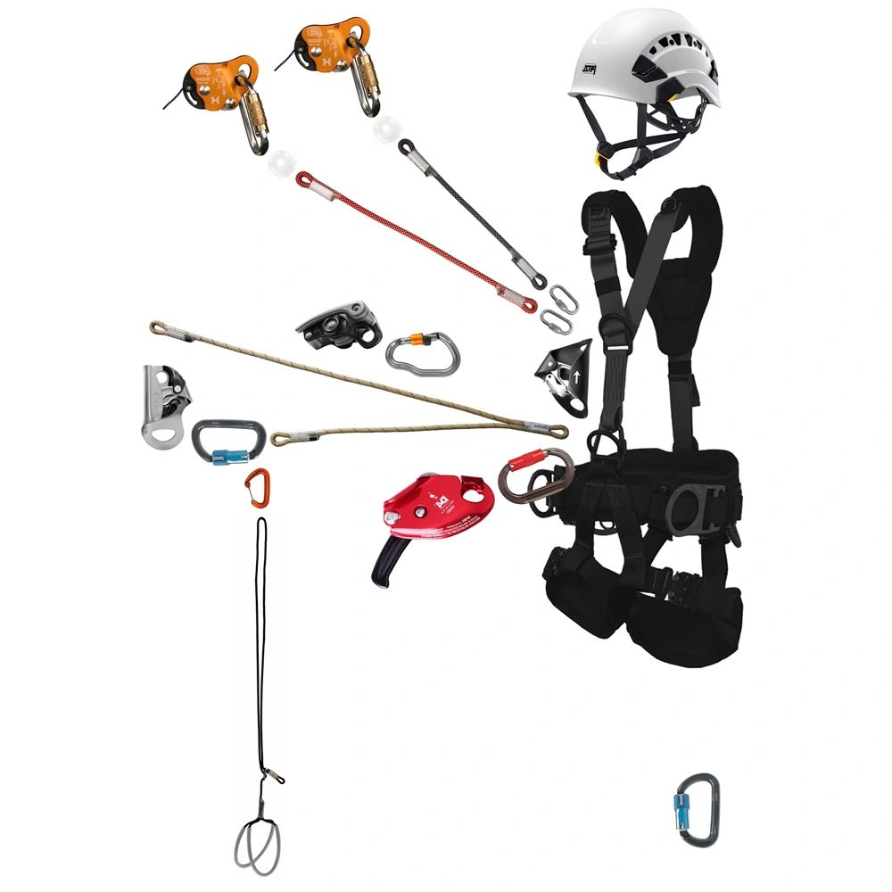 AXR Rope Access Kit